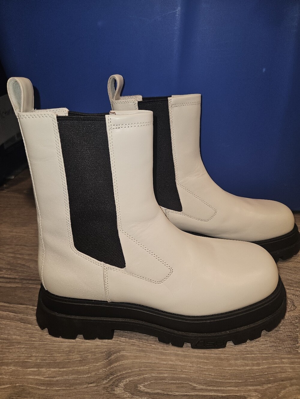 ASH Chelsea Boots